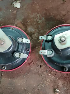 Авто сигналы