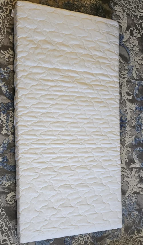 Матрас 190×90см высота 15см