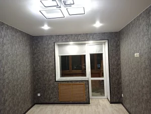 2х комнатная квартира пер.Тухочевского 4
