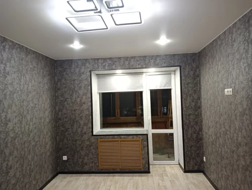 2х комнатная квартира пер.Тухочевского 4
