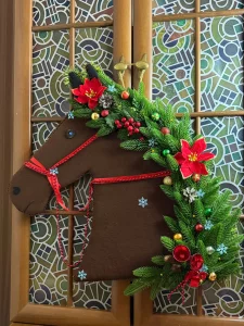 Новогодние подарки