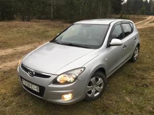 Hyundai I-30 2010 г.в