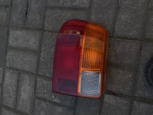 Фара на Опель астра хетчбэк новая