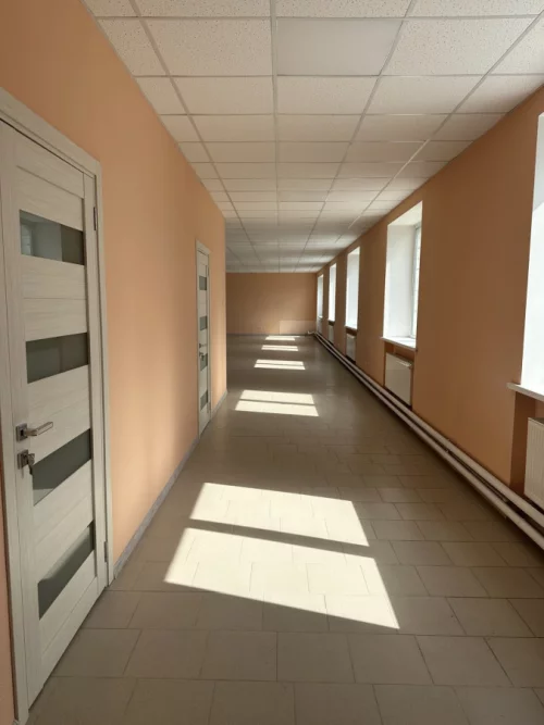 Помещение для фитнес-тренировок, тренажерный зал, фотосессий, офис