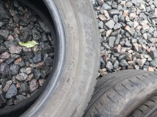 Колёса 225/55 R16 Мишлен
