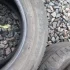 Колёса 225/55 R16 Мишлен