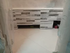 Отделочные работы, выезд на район