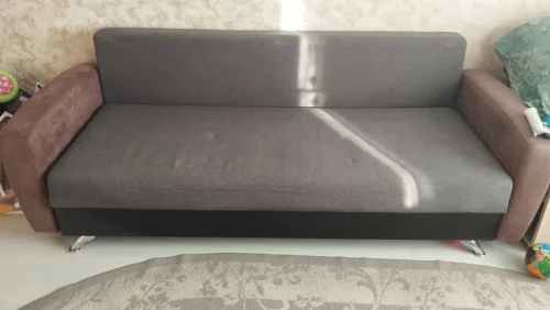Продам диван трёхместный