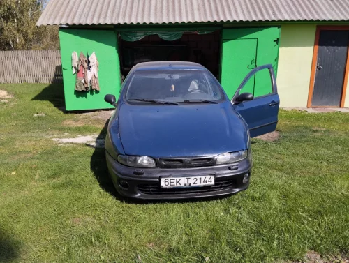 Фиат Марио 1997г