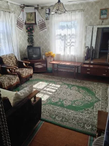 Солнечный домик недалеко от Бобруйска