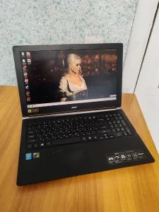 Геймерский ноутбук Acer V15 Nitro