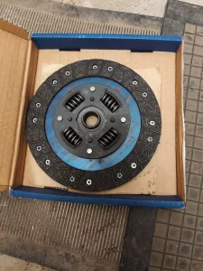 Комплект сцепления гольф 1.6 бензин