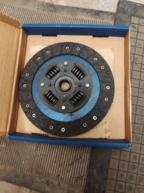 Комплект сцепления гольф 1.6 бензин