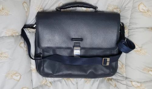 Портфель Piquadro Modus (MO) CA3111MO/BLU