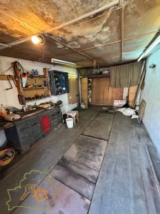 Гараж в ГСК-6