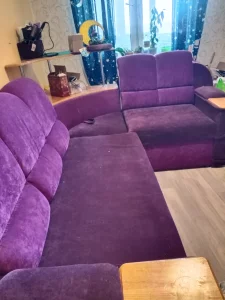 Диван угловой