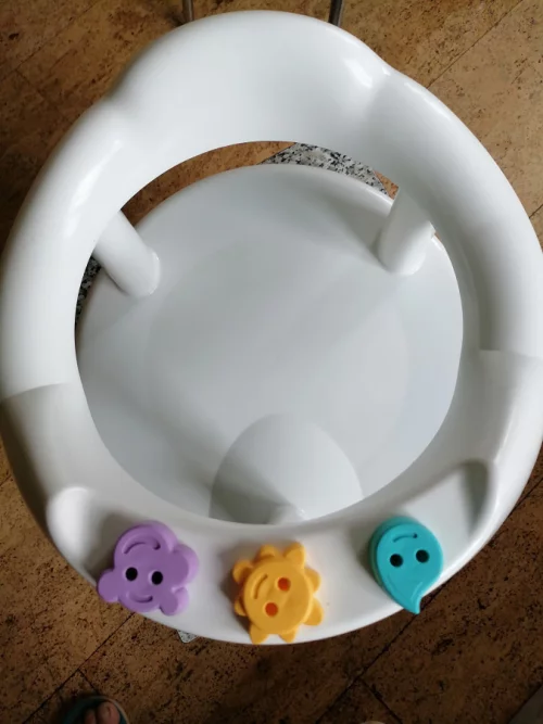 Стульчик для купания