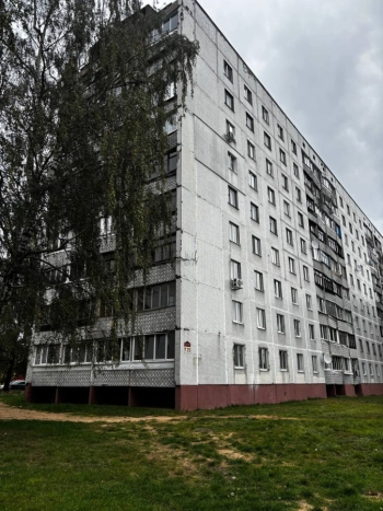 Двухкомнатная квартира на ул. Урицкого, д. 135