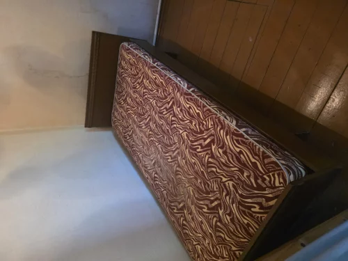 Отдам кровать