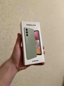 Samsung Galaxy А14 180рублей