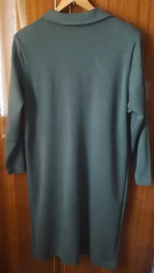 Платье женское трикотажное