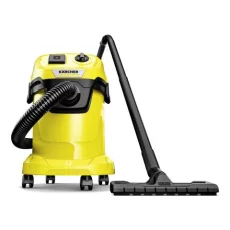 Аренда| Прокат строительного пылесоса Karcher WD 3 в Бобруйске