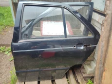 Двери SEAT TOLEDO