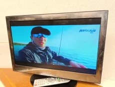 Телевизор 19 дюймов