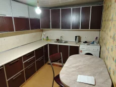 Квартиру с маленьким участком