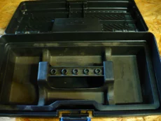 Ящики под инструмент