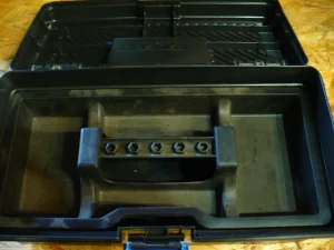 Ящики под инструмент