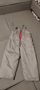 Полукомбинезон детский