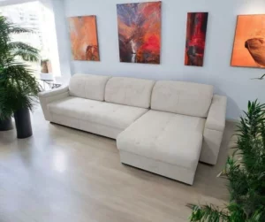 Новые диваны с экспозиции