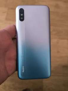 Xiaomi Redmi 9a