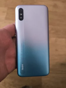 Xiaomi Redmi 9a