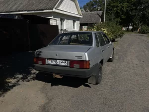 Ваз 21099