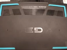 Ноутбук dell g3 3590