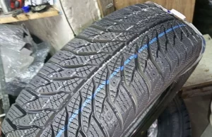 Шины зимние 185/65 R14