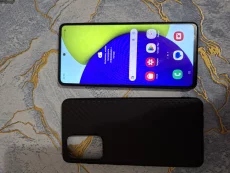 Телефон Samsung A52