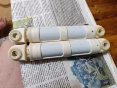 Амортизаторы стиральной машины