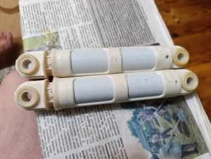 Амортизаторы стиральной машины