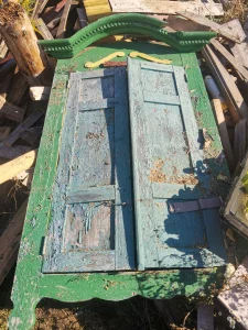 Ставни