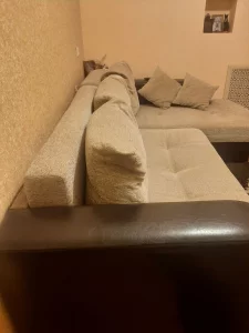 Угловой диван