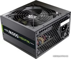 Блок питания Zalman Wattbit(XE) 500W 83+ ZM500-XE