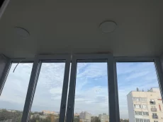 рамы с стеклопакетами