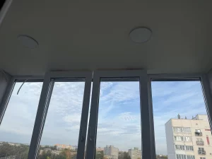 рамы с стеклопакетами