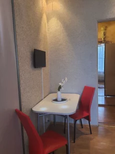 Двухкомнатная в центре