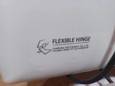 Монитор Samsung sync master 971p