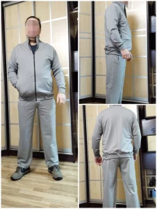 Пошив и ремонт одежды