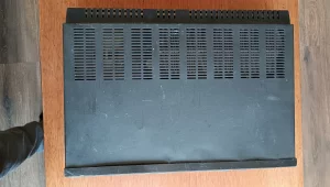 Усилитель Вега 122